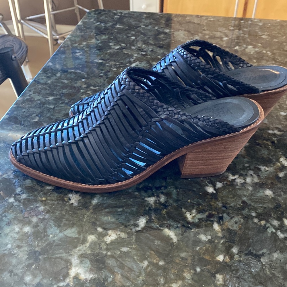 Sundance Catalog mules